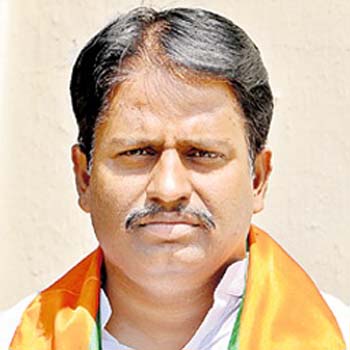Yennam srinivas reddy